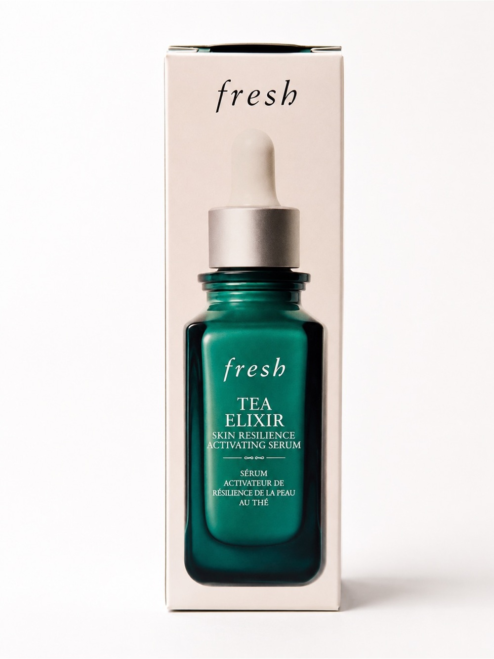 fresh Tea Elixir Serum 1.6 oz